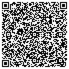QR code with Mendota Branch Library contacts