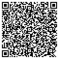 QR code with Nyc Badminton Inc contacts