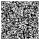 QR code with Kevin Bonner Lathing contacts