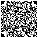 QR code with Maza Fruit Inc contacts