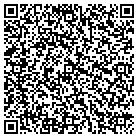 QR code with Master Touch Refinishing contacts