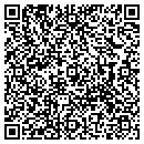 QR code with Art Workshop contacts