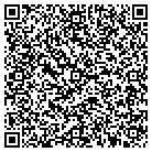 QR code with Mitchell Memorial Library contacts