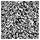 QR code with E R Nunes Graphics Inc contacts