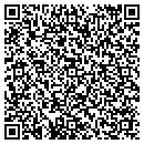QR code with Travels R US contacts