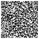 QR code with USA Checks Cashed contacts