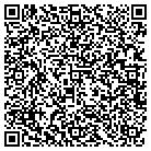 QR code with USA Checks Cashed contacts