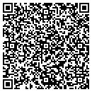 QR code with U S Bank Sba Div contacts