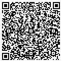 QR code with Vineyard Bank contacts