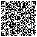 QR code with Gnc contacts