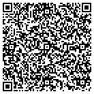 QR code with Hearthstone Health & Fitness contacts