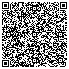 QR code with National University Library contacts