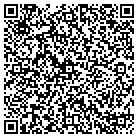 QR code with P C & Printer Connection contacts