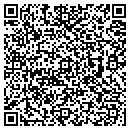 QR code with Ojai Library contacts