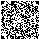 QR code with D Arrigo Brothers Of Calif contacts