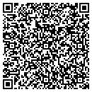 QR code with One Private Library contacts