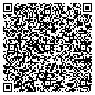 QR code with Blood River Church Of Christ contacts