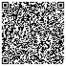 QR code with Usa Aircraft Refinishing contacts