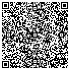 QR code with Orcutt Branch Library contacts