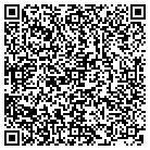 QR code with Woodcraft Custom Designers contacts