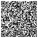 QR code with Harmon CO contacts
