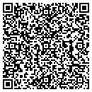 QR code with Glaston Bank contacts