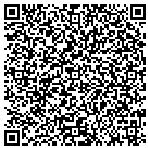 QR code with P J Distributing Inc contacts