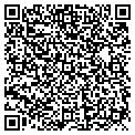 QR code with Pnl contacts