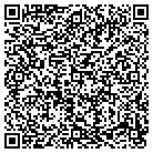 QR code with Private Bank Bankboston contacts