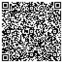 QR code with Rcf Produce Inc contacts