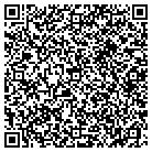 QR code with Petzinger Library of CA contacts