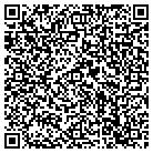 QR code with Piedmont Avenue Branch Library contacts
