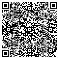 QR code with A & R Check Cashing contacts
