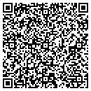 QR code with W F Williams CO contacts