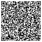 QR code with Walts Yacht Refinishing contacts