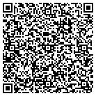 QR code with Potrero Public Library contacts