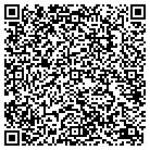 QR code with Rancho Cordova Library contacts