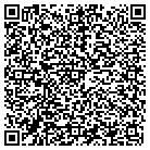 QR code with Rancho Mirage Public Library contacts