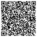 QR code with Wiskur John contacts