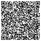 QR code with Heirloom Refinishing And Creation contacts