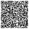 QR code with MDCH contacts