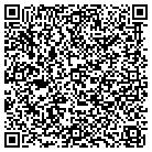 QR code with Ramsey Rehabilitation Fitness LLC contacts