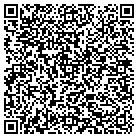 QR code with Alsco Lawn Sprinkler Service contacts