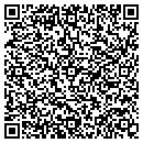QR code with B & C Fresh Sales contacts