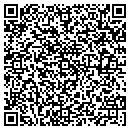 QR code with Hapner Shannon contacts