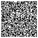 QR code with Hardie Pam contacts