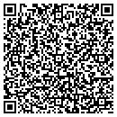 QR code with Haynes Amy contacts