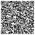 QR code with Ridgecrest Public Library contacts
