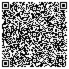 QR code with Church Of God East Central Region contacts
