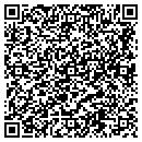 QR code with Herron Pat contacts